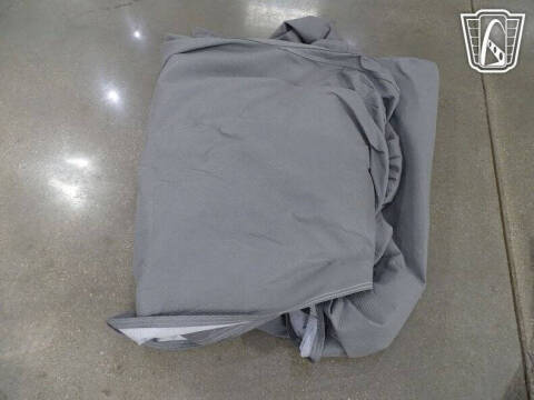 1972 Volkswagen Beetle