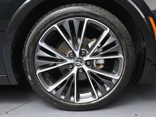 2024 Toyota Prius XLE