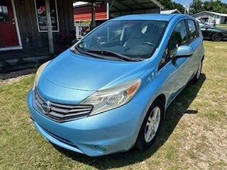 2014 Nissan Versa Note SV