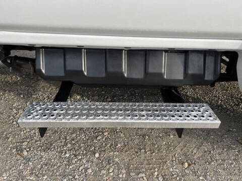 2022 Chevrolet Silverado 6500HD