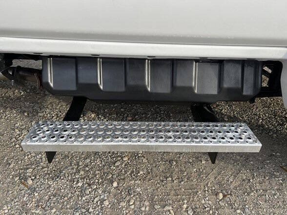 2022 Chevrolet Silverado 6500HD