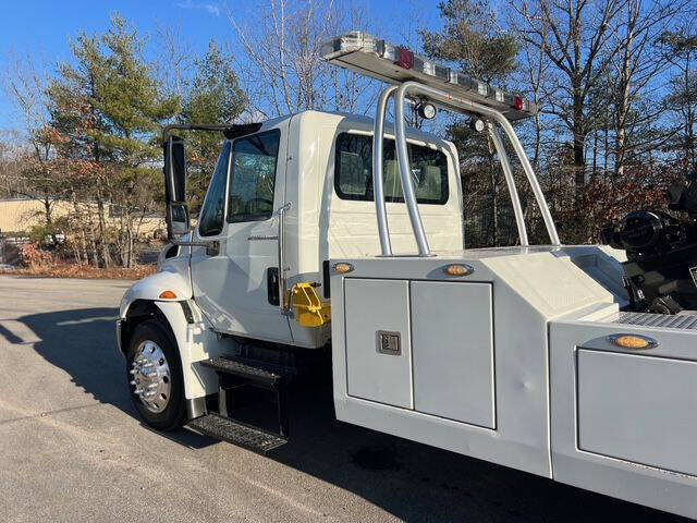 2003 International DuraStar 4300