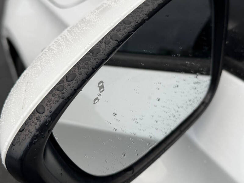 2021 Honda Accord Hybrid EX-L