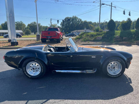 1965 Salem AC
