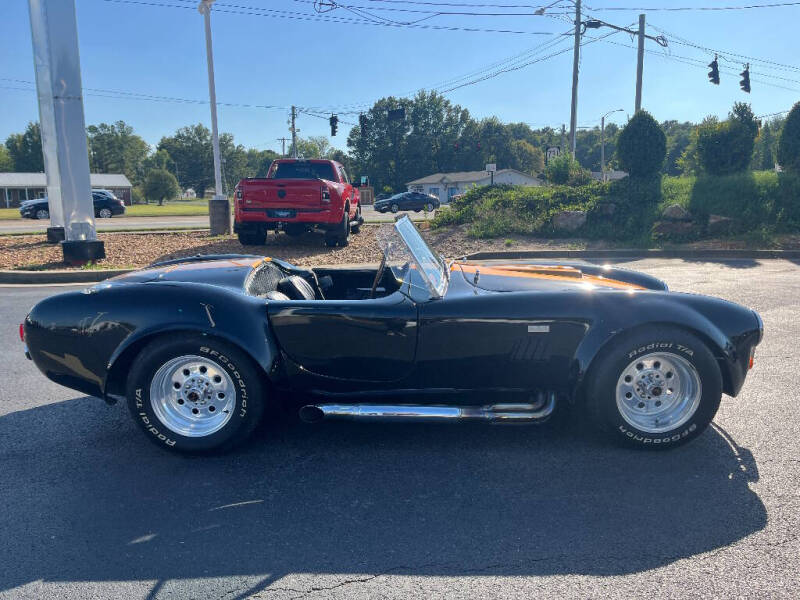 1965 Salem AC