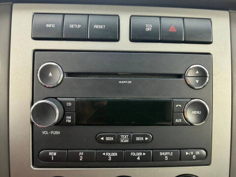 2013 Ford Expedition XLT