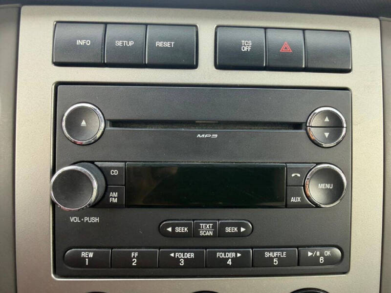 2013 Ford Expedition XLT