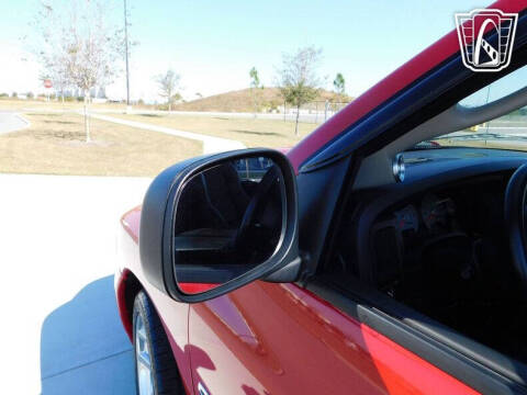 2004 Dodge Ram 1500 SRT-10