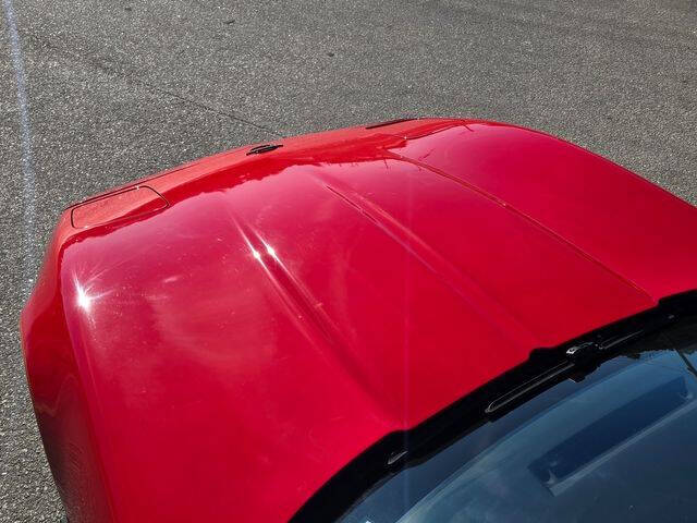 1986 Chevrolet Corvette