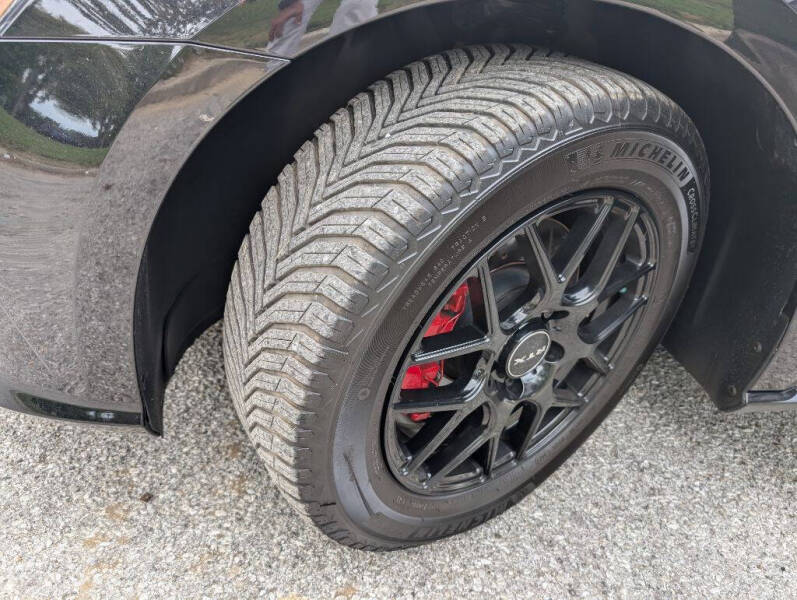 2017 Volkswagen Passat 1.8T S