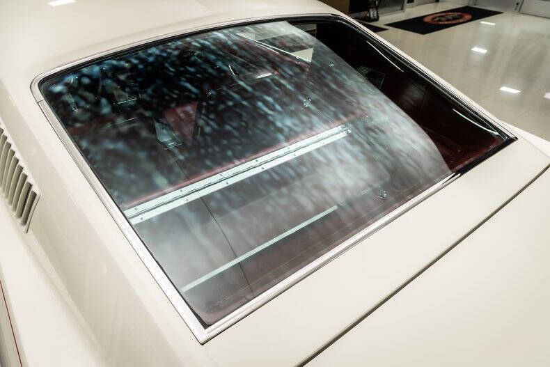 1967 Ford Mustang