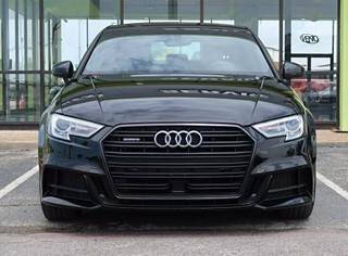 2020 Audi A3 for sale at Precision Autos in Mesquite, TX