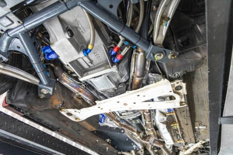 2006 Mazda MX-5 Miata