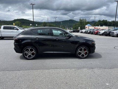 2025 Alfa Romeo Tonale