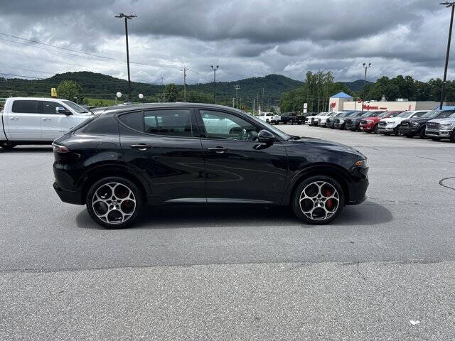 2025 Alfa Romeo Tonale