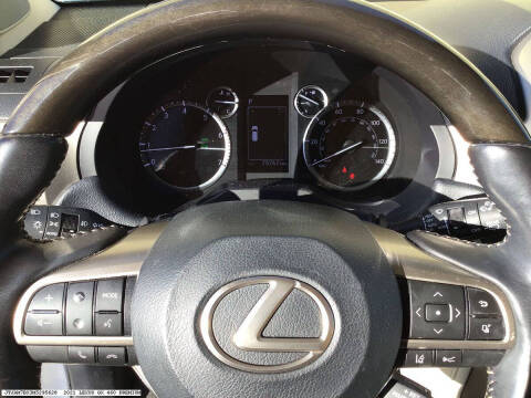 2021 Lexus GX 460