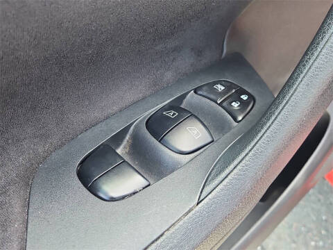 2013 Nissan Altima 2.5 SV