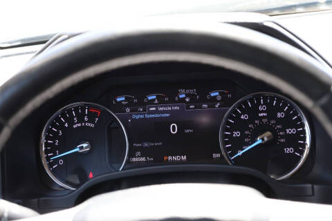 2019 Ford Expedition Platinum