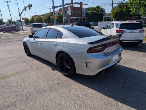 2019 Dodge Charger R/T
