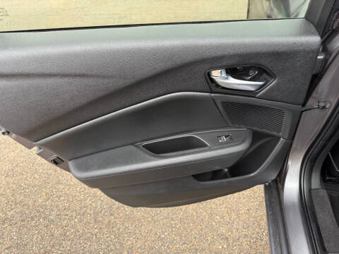 2021 Acura TLX w/Tech