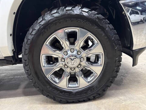 2022 RAM 2500 Limited