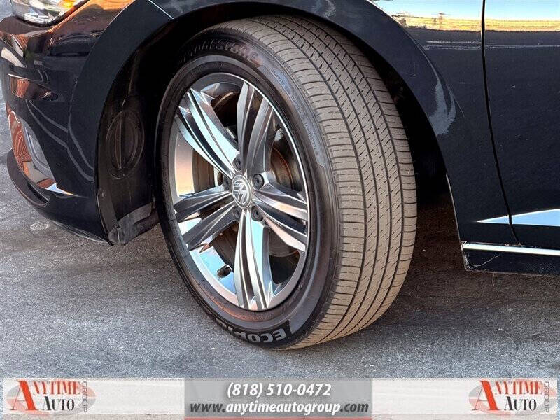 2020 Volkswagen Jetta R-Line