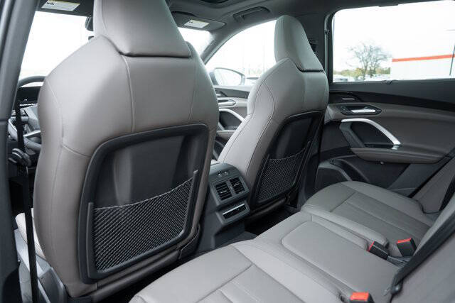 2025 Audi Q5 quattro Premium Plus TFSI