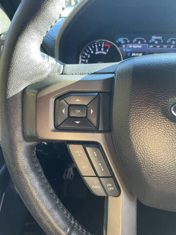 2019 Ford Expedition XLT