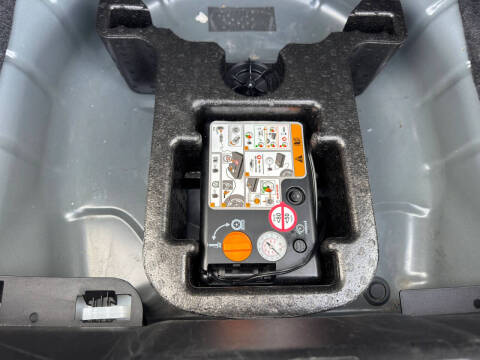 2021 Ford Mustang Mach 1