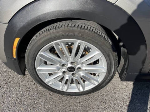 2019 MINI Convertible Cooper S