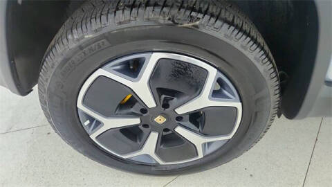 2023 Rivian R1S Adventure