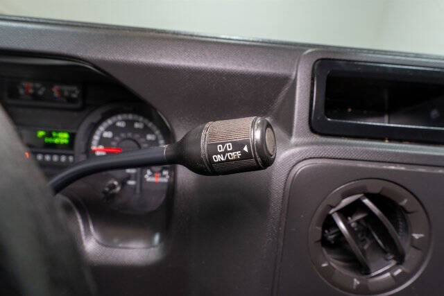 2013 Ford E-Series E-150