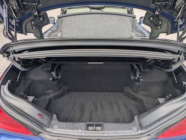 2017 Mercedes-Benz SL-Class SL 450