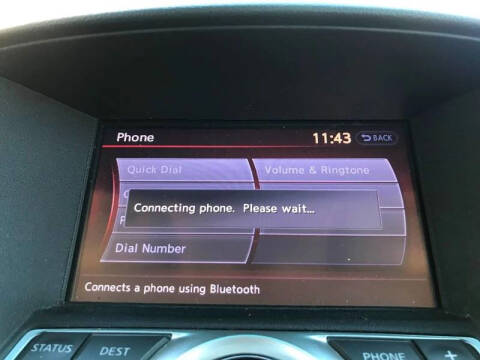 2014 Nissan Maxima 3.5 SV