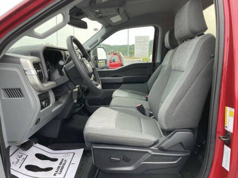 2023 Ford F-350 Super Duty XLT