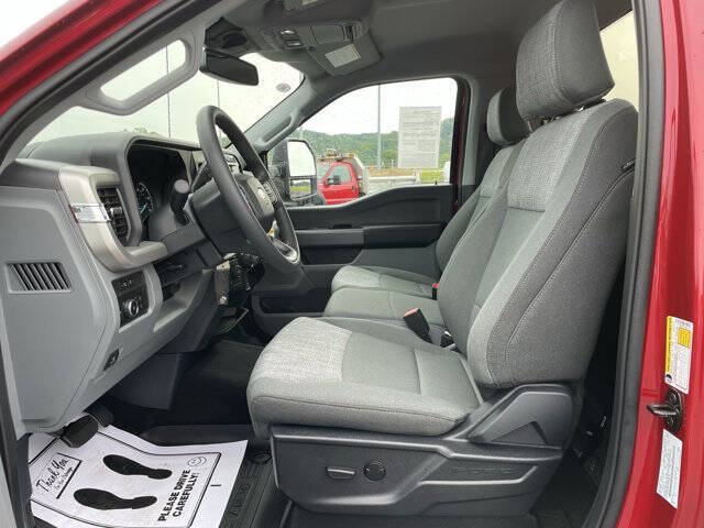 2023 Ford F-350 Super Duty XLT