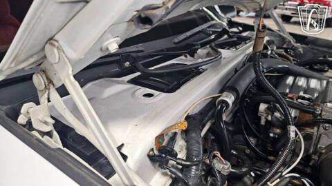 1988 Ford Thunderbird