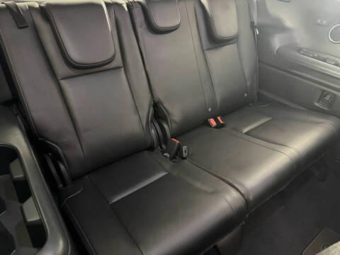 2021 Subaru Ascent Touring