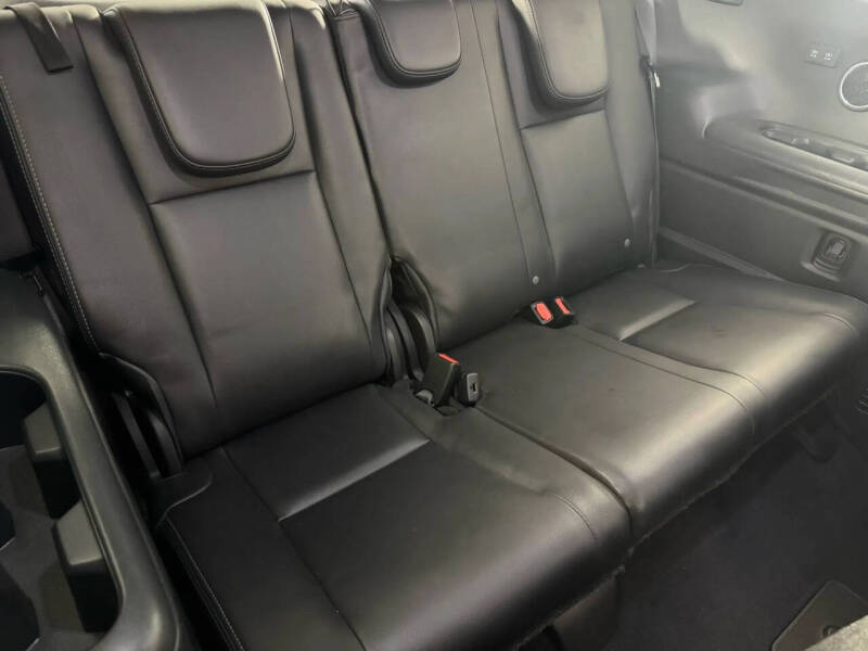 2021 Subaru Ascent Touring