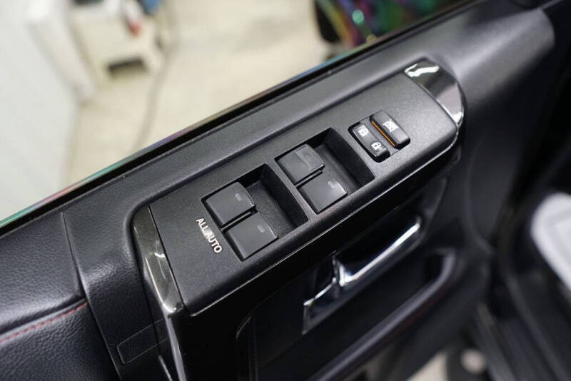 2021 Toyota 4Runner Venture Edition