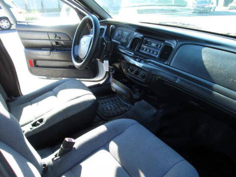 2017 Ford Explorer Police Interceptor Utility