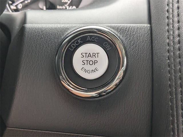 2021 Nissan Armada SL