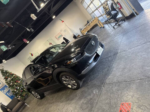 2023 Mazda CX-30 2.5 S Select