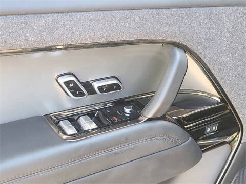 2024 Land Rover Range Rover Sport P400 Dynamic SE