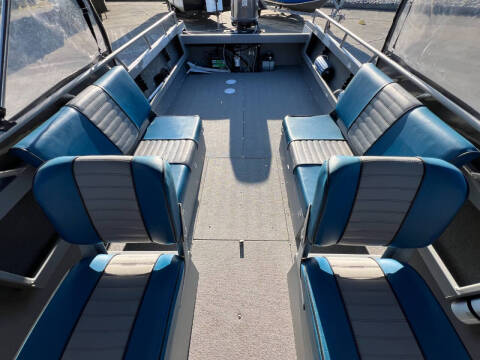 1999 Wooldridge Sport 2000 20