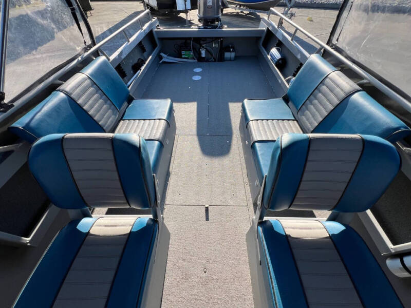 1999 Wooldridge Sport 2000 20