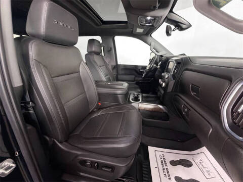 2021 GMC Sierra 2500HD