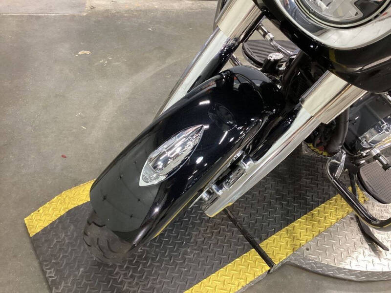 2023 Indian Motorcycle® Chieftain® Limited Black