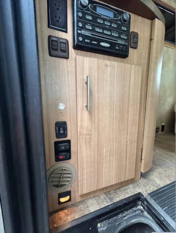 2013 Itasca Reyo 25T