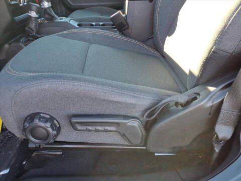 2024 Jeep Gladiator Sport